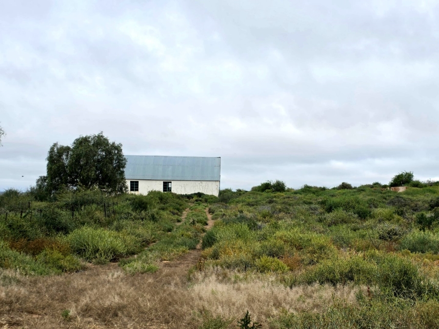 Commercial Property for Sale in Carnarvon Rural Northern Cape